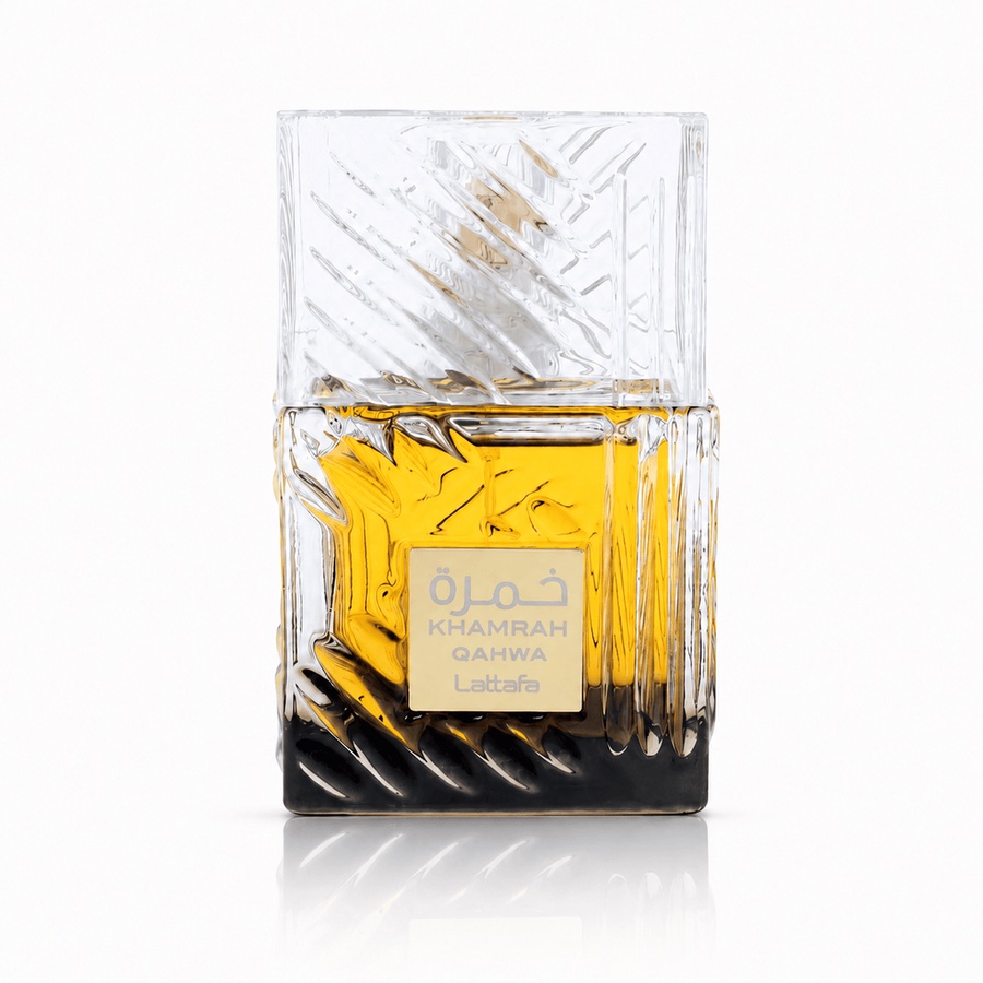 Lattafa Khamrah Qahwa 100ML