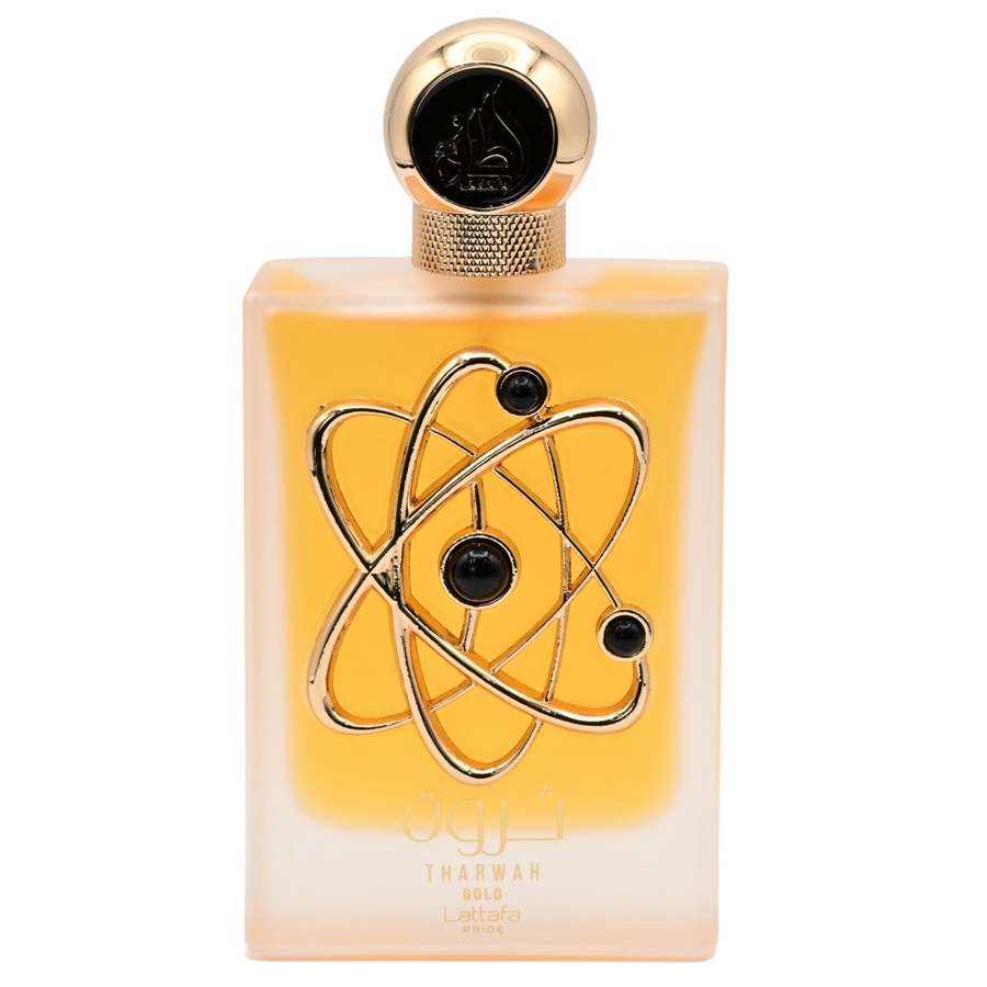 Lattafa Pride Tharwah Gold 100ML