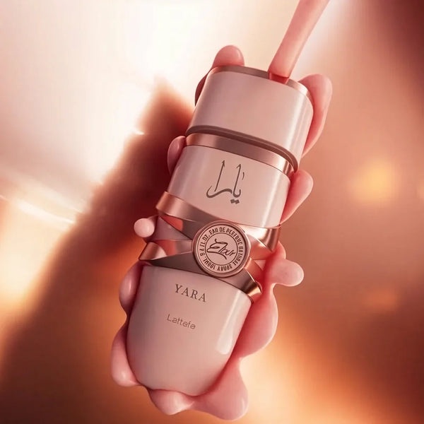 Lattafa Yara 100ML