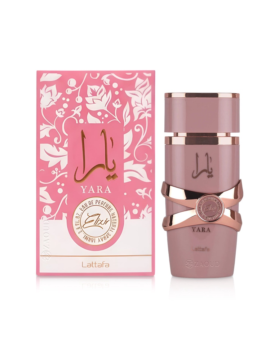 Lattafa Yara 100ML
