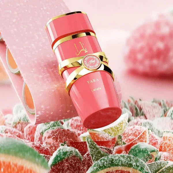 Lattafa Yara Candy 100ML