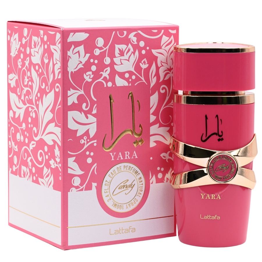 Lattafa Yara Candy 100ML