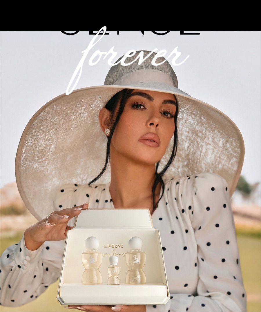 Laverne Sense 100ML