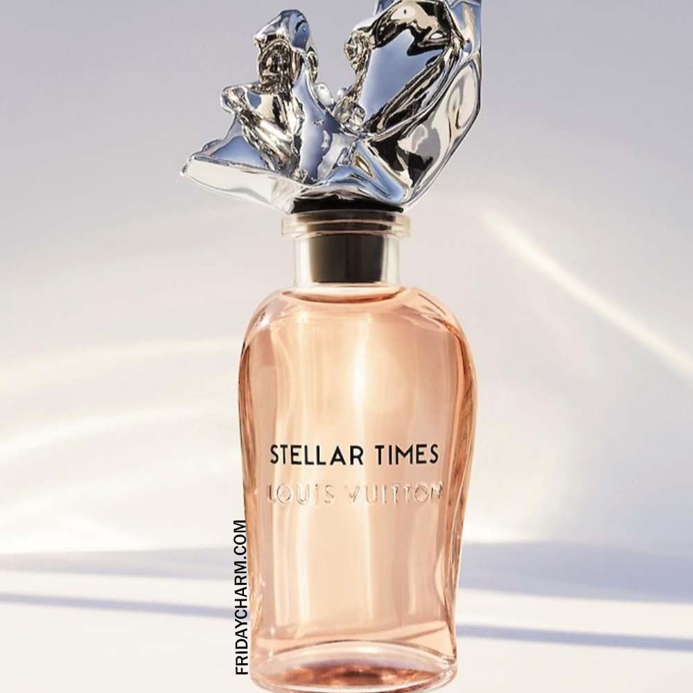 Louis Vuitton Stellar Times 100ML
