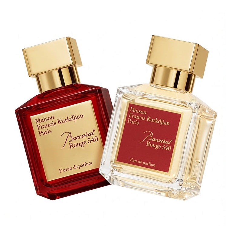 Maison Francis Kurkdjian Baccarat Rouge 100ML