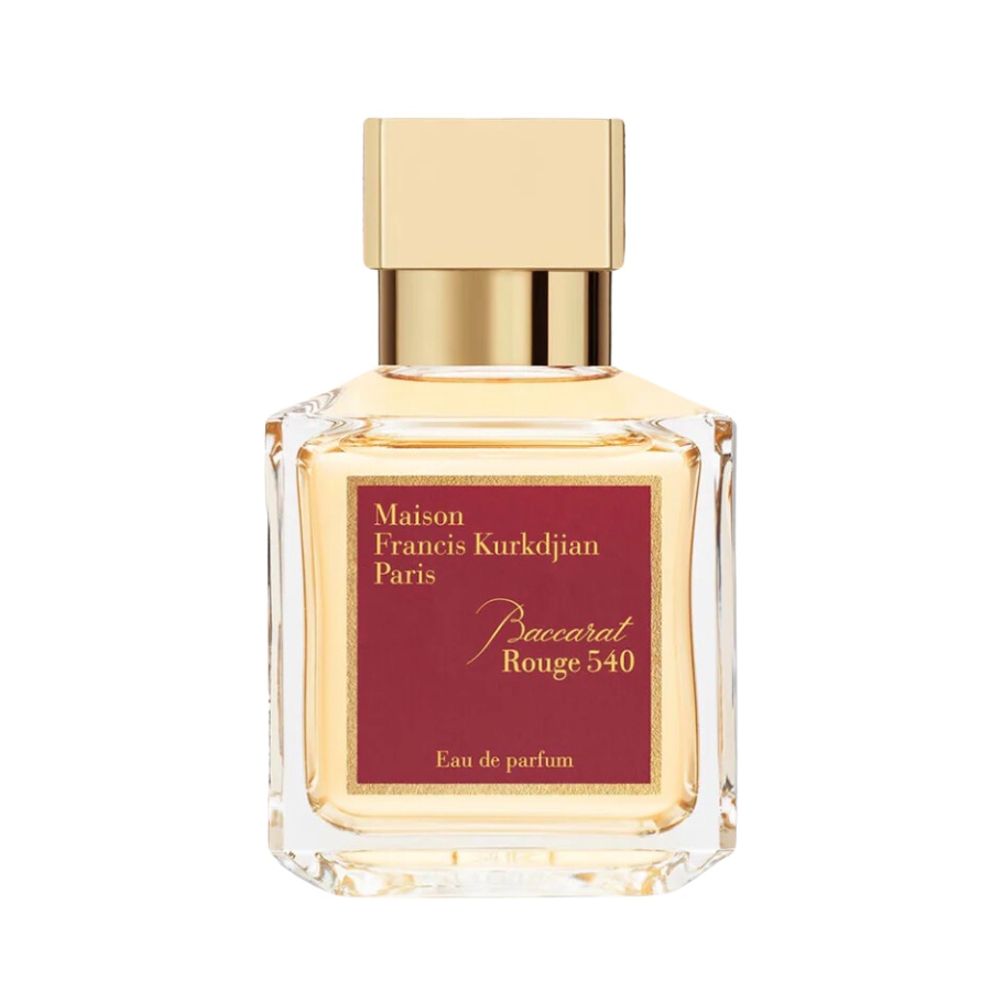 Maison Francis Kurkdjian Baccarat Rouge 100ML