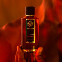 Mancera Red Tobacco 100ML