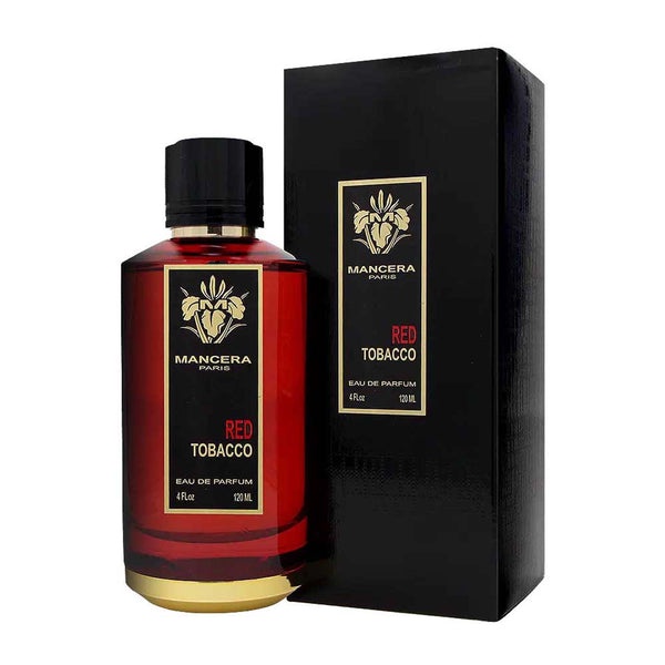 Mancera Red Tobacco 100ML
