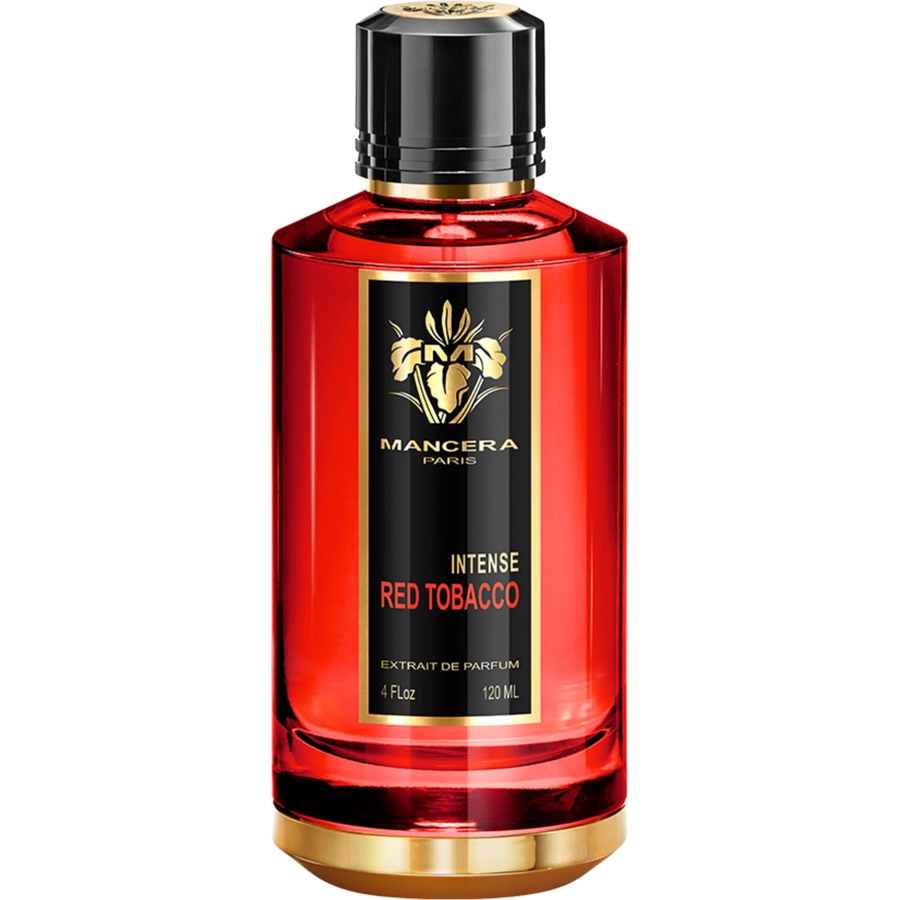 Mancera Red Tobacco 100ML
