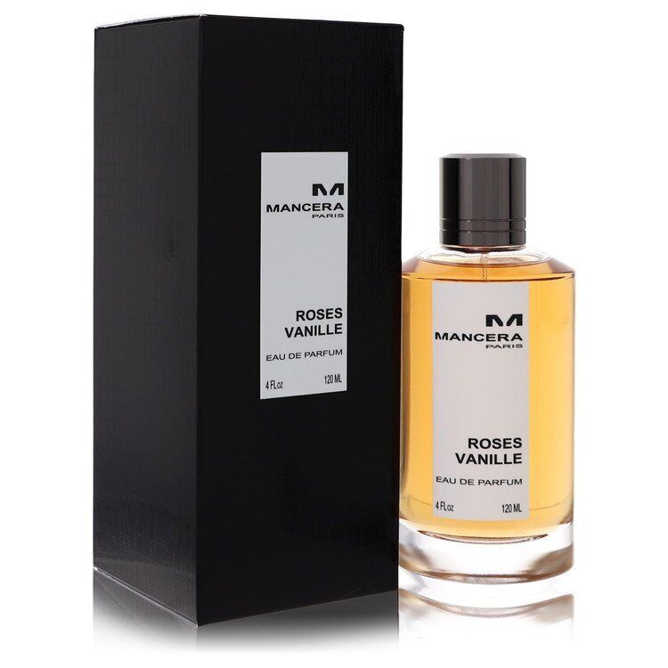Mancera Roses Vanille 100ML