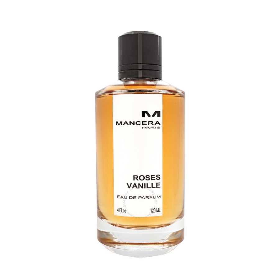 Mancera Roses Vanille 100ML