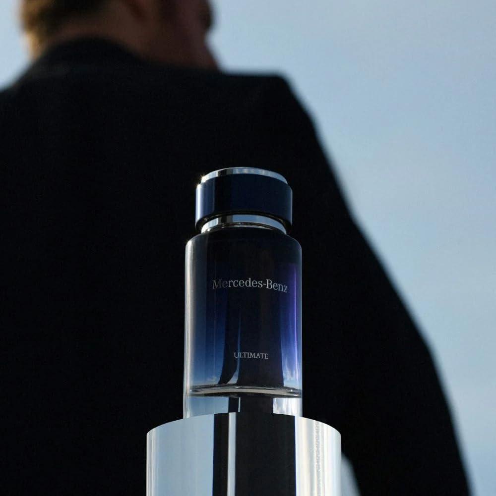 Mercedes-Benz Ultimate 100ML