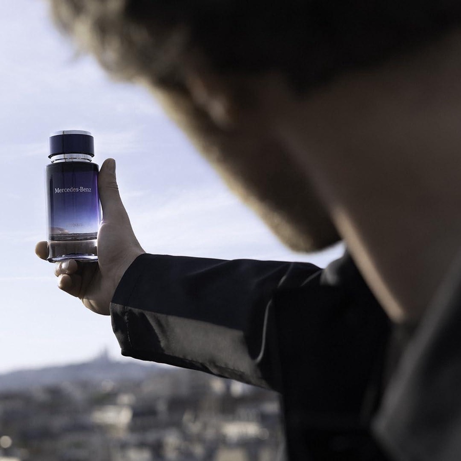 Mercedes-Benz Ultimate 100ML