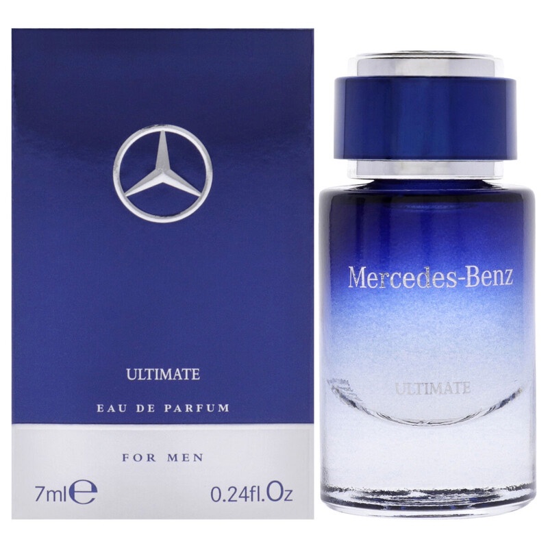 Mercedes-Benz Ultimate 100ML