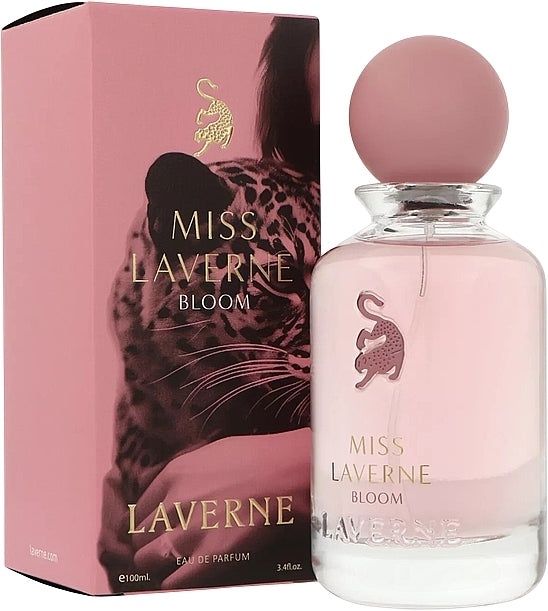 Miss Laverne 100ML