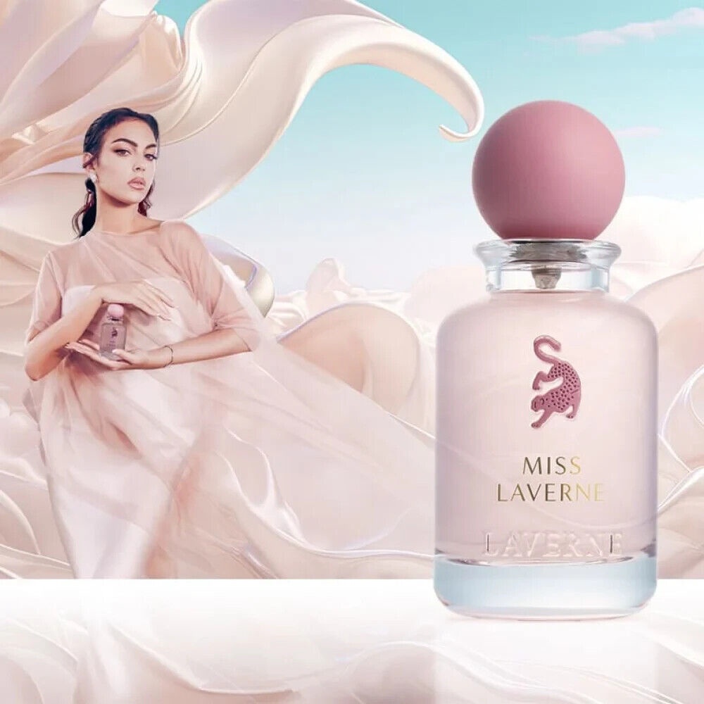 Miss Laverne 100ML