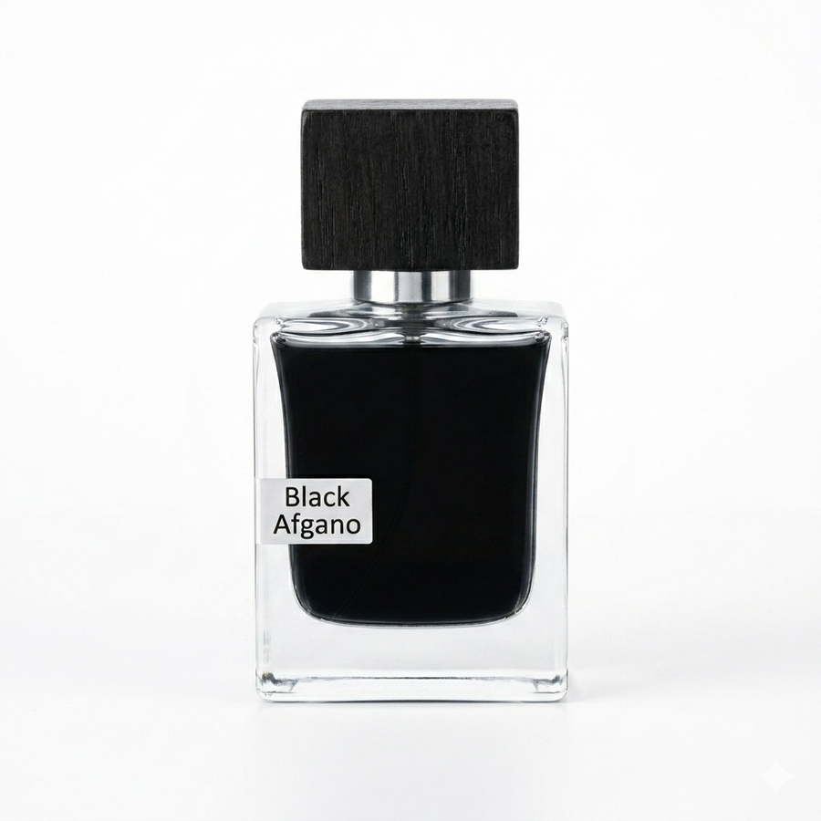 Nasomatto Black Afgano 100ML