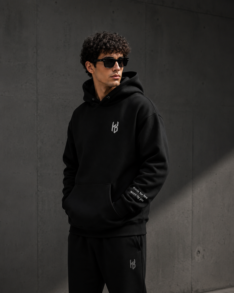HEYBA® Hoodie