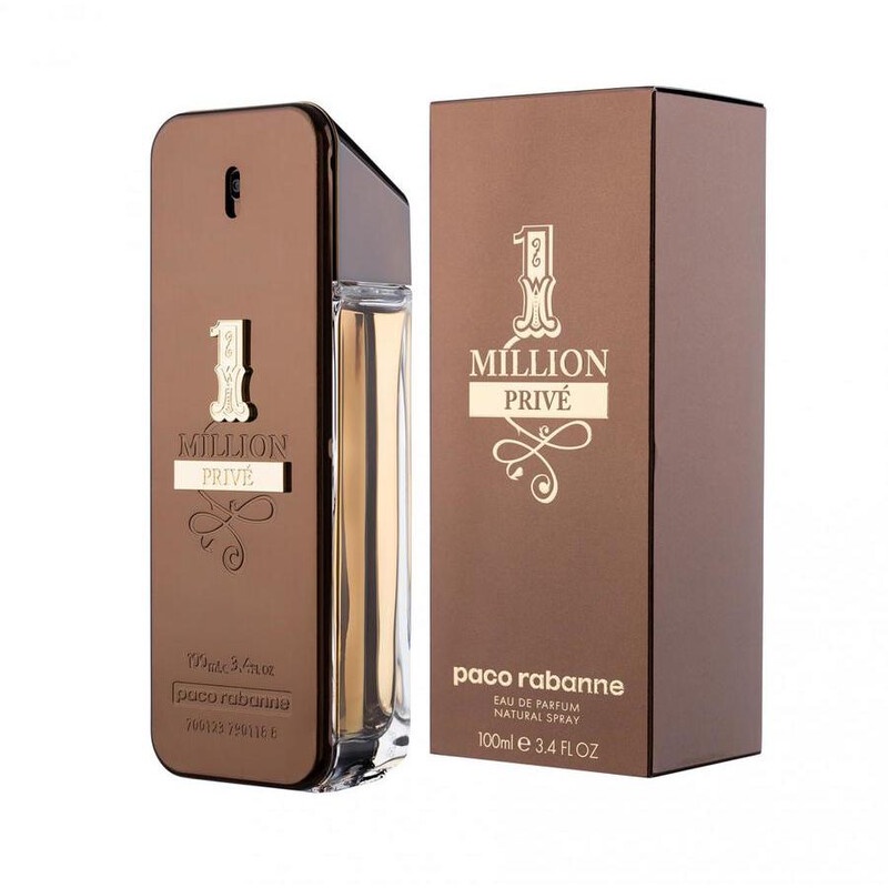 Paco Rabanne 1 Million Privé 100ML