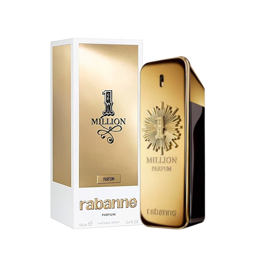 Paco Rabanne 1 Million Privé 100ML