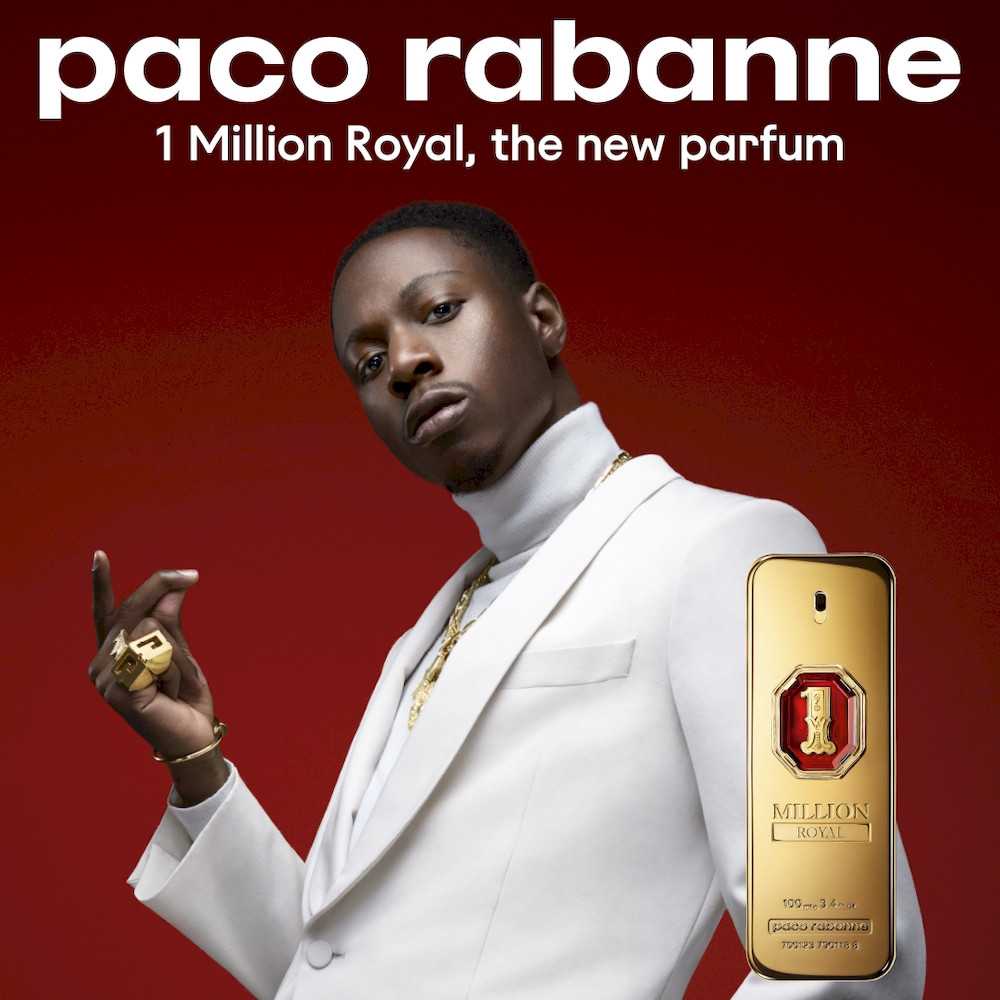 Paco Rabanne 1 Million Royal 100ML