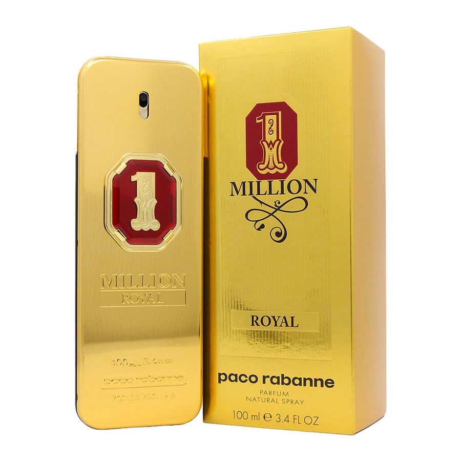 Paco Rabanne 1 Million Royal 100ML