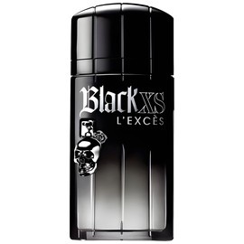 Paco Rabanne Black XS L'Exces Intense 100ML