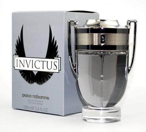 Paco Rabanne Invictus 100ML