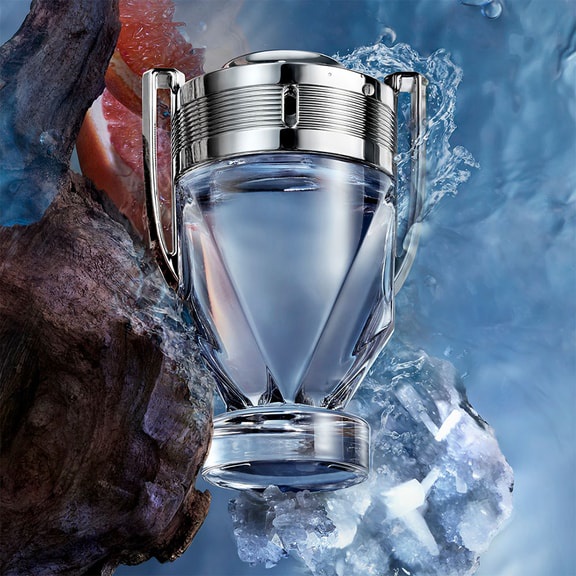 Paco Rabanne Invictus 100ML
