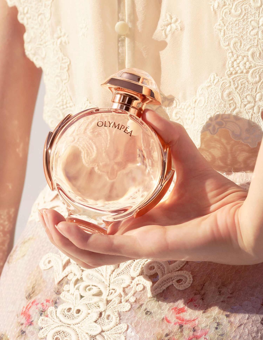 Paco Rabanne Olympéa 100ML