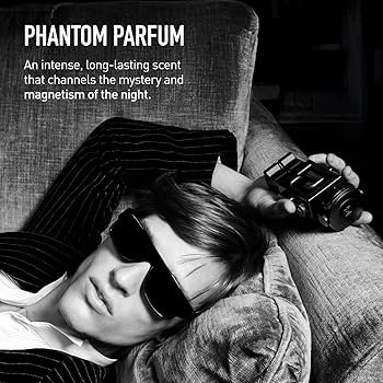 Paco Rabanne Phantom 100ML