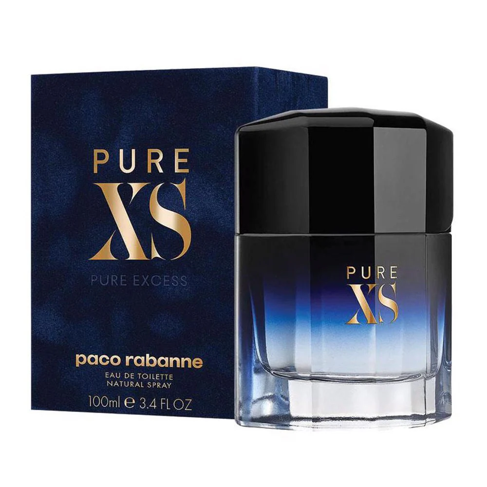Paco Rabanne Pure XS 100ML