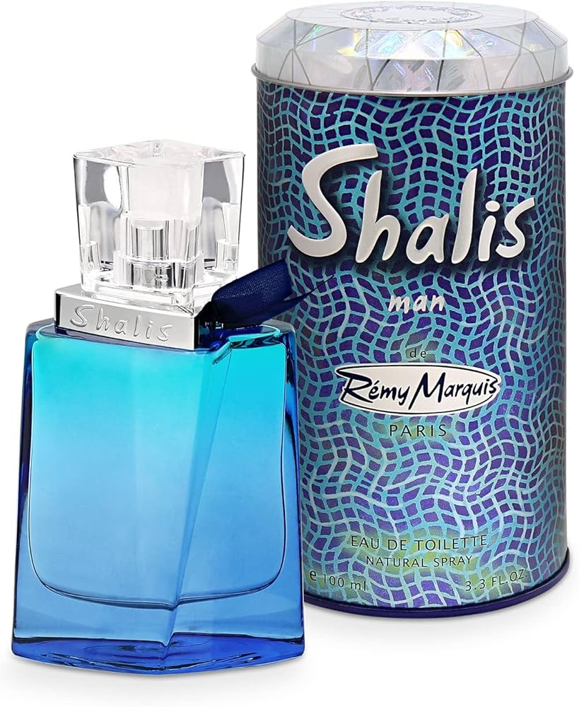 Shalis by Remy Marquis 100ML
