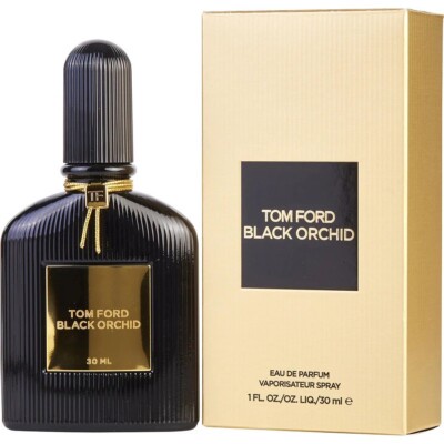 Tom Ford Black Orchid 100ML