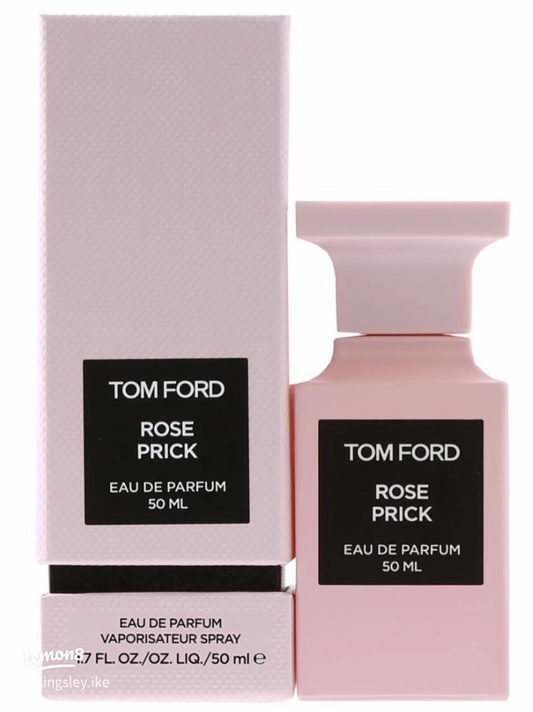 Tom Ford Rose Prick 100ML