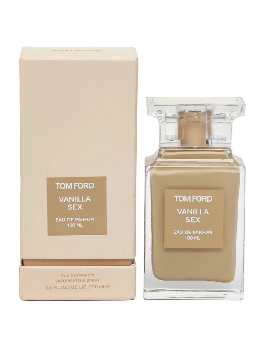 Tom Ford Vanilla Sex 100ML