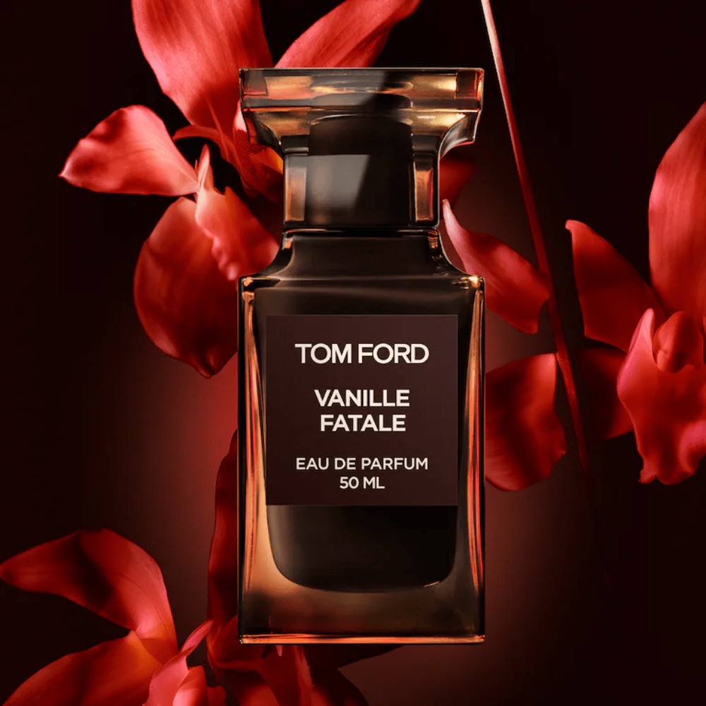 Tom Ford Vanille Fatale 100ML