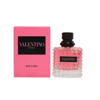 Valentino Donna Born In Roma Pink PP 100ML