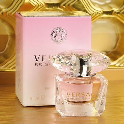 Versace Bright Crystal 100ML