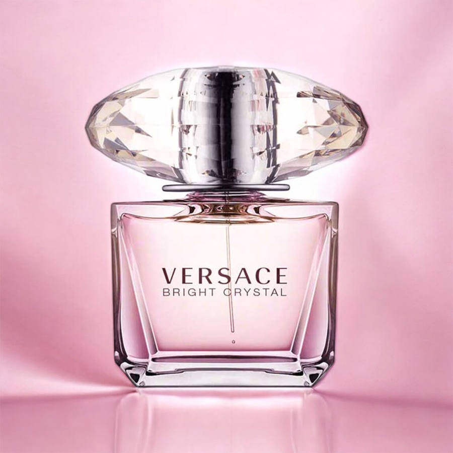 Versace Bright Crystal 100ML