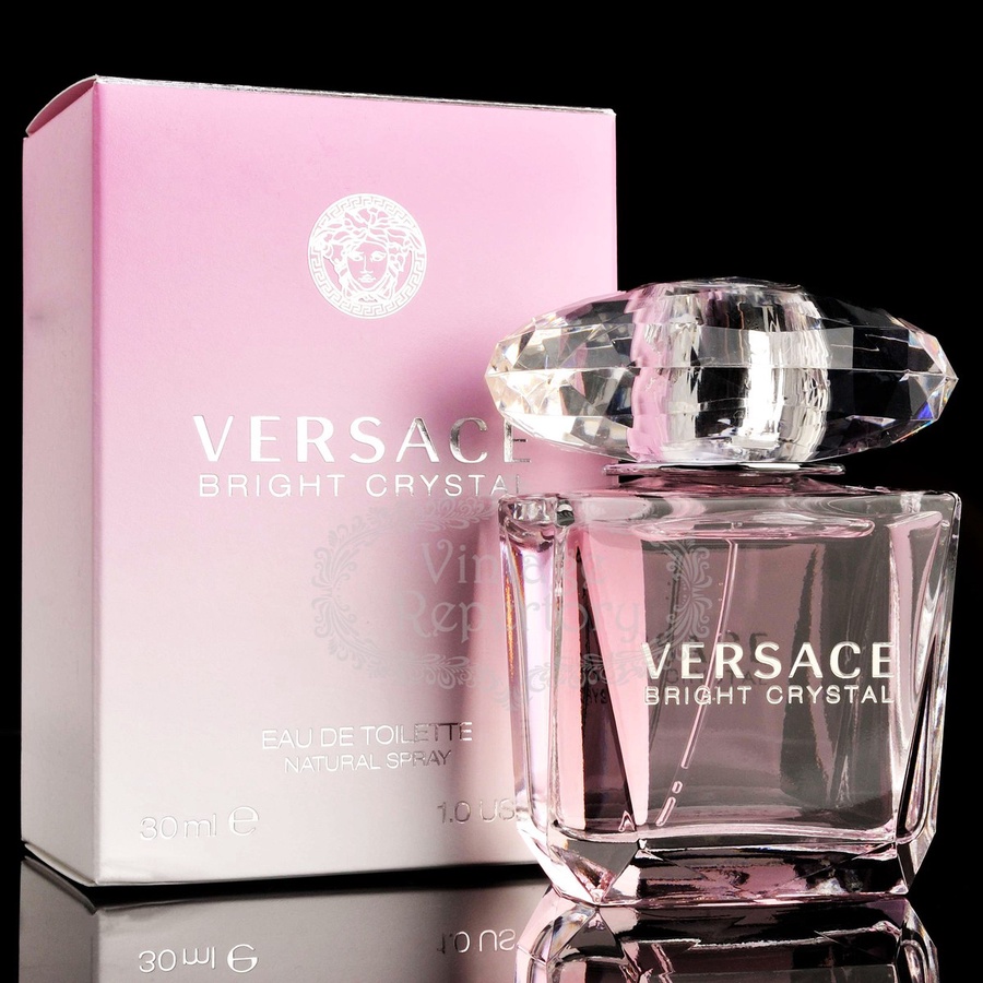 Versace Bright Crystal 100ML