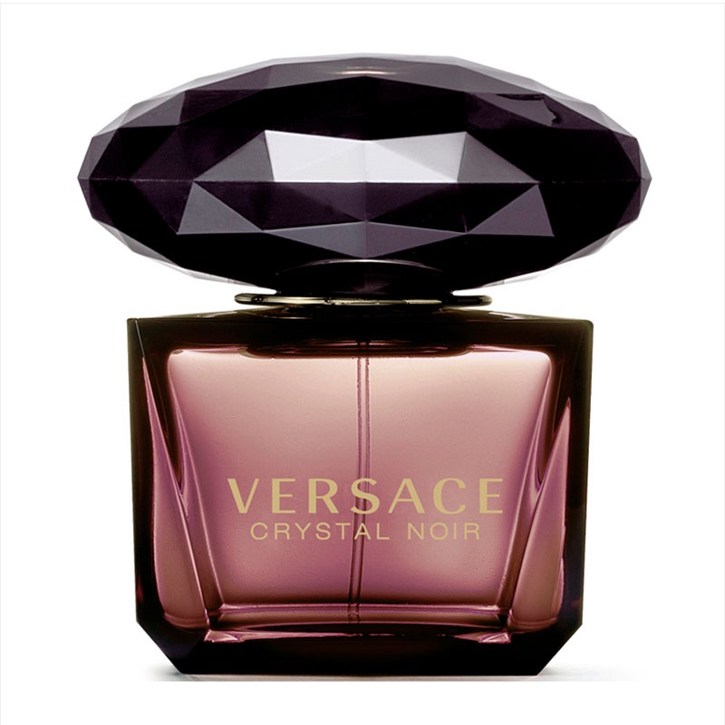 Versace Crystal Noir 100ML