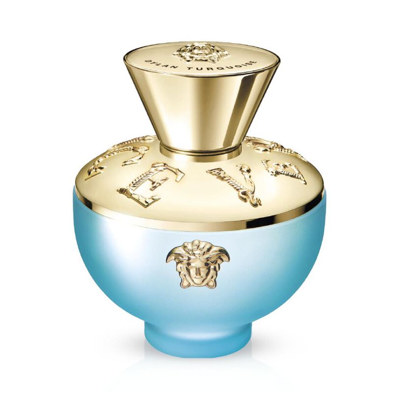 Versace Dylan Turquoise Pour Femme 100ML