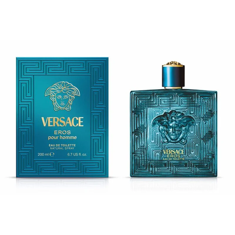 Versace Eros 100ML