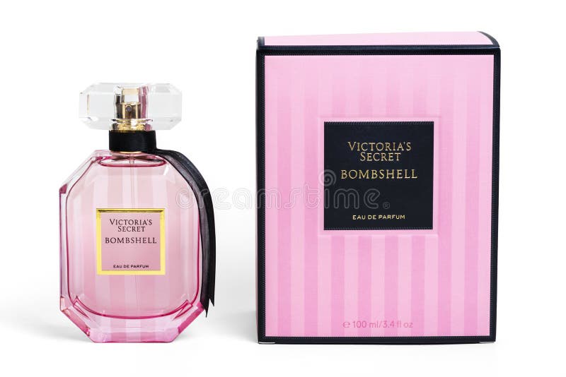 Victoria's Secret Bombshell 100ML