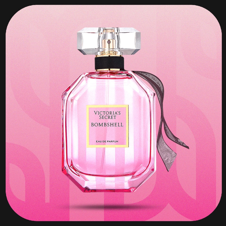 Victoria's Secret Bombshell 100ML