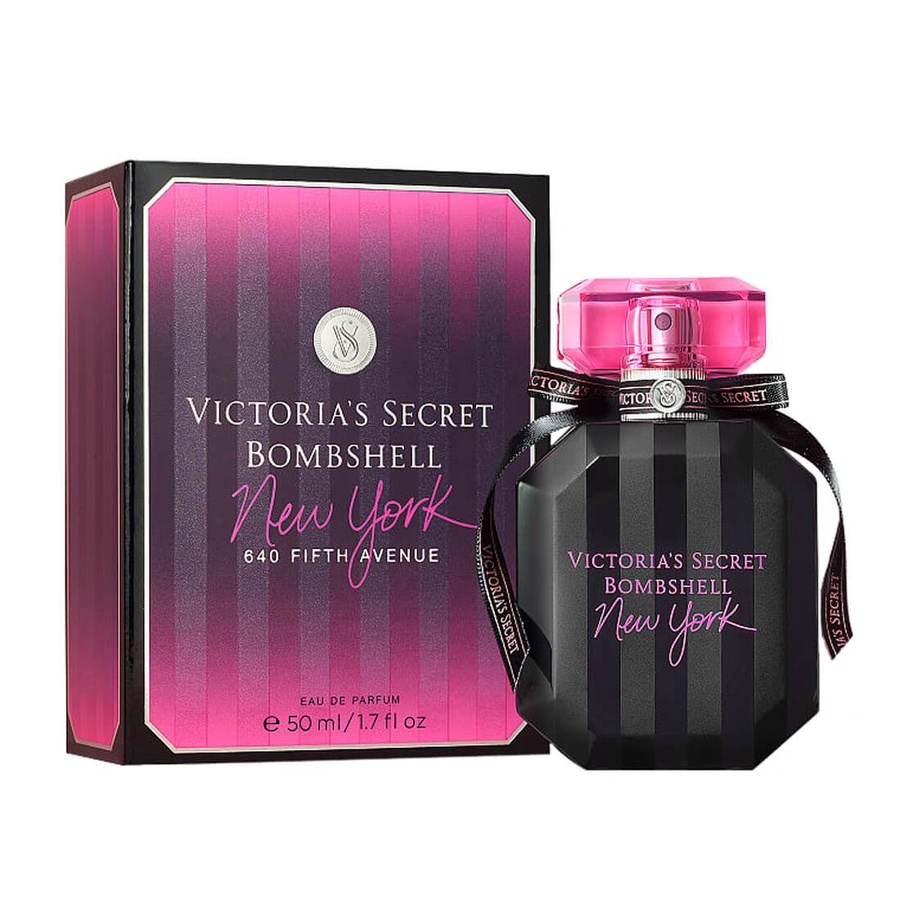 Victoria's Secret Bombshell New York 100ML