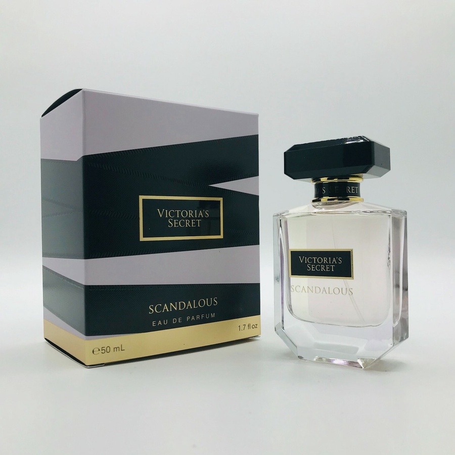 VICTORIA'S SECRET SCANDALOUS 100ML