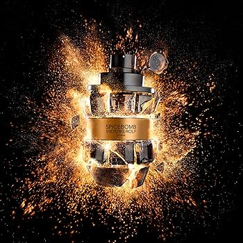 Viktor & Rolf Spicebomb Extreme 100ML