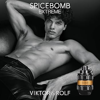 Viktor & Rolf Spicebomb Extreme 100ML